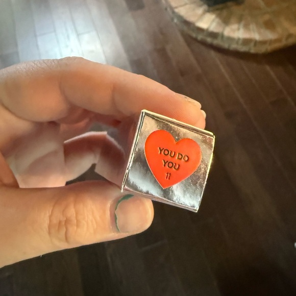 Too Faced Lady Bold Lipstick you do you new in box - Picture 4 of 9